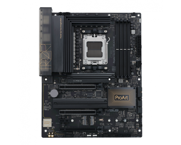 PLACA BASE ASUS PROART B650 CREATOR AM5 ATX 4XDDR5