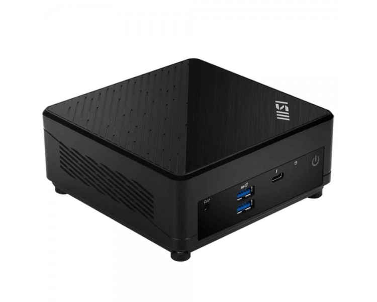 Mini ordenador msi 12m 268eu i3 1215u 8gb