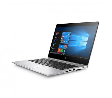 Portatil de ocasion hp elitebook 830