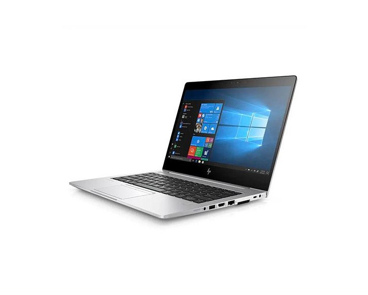 Portatil de ocasion hp elitebook 830