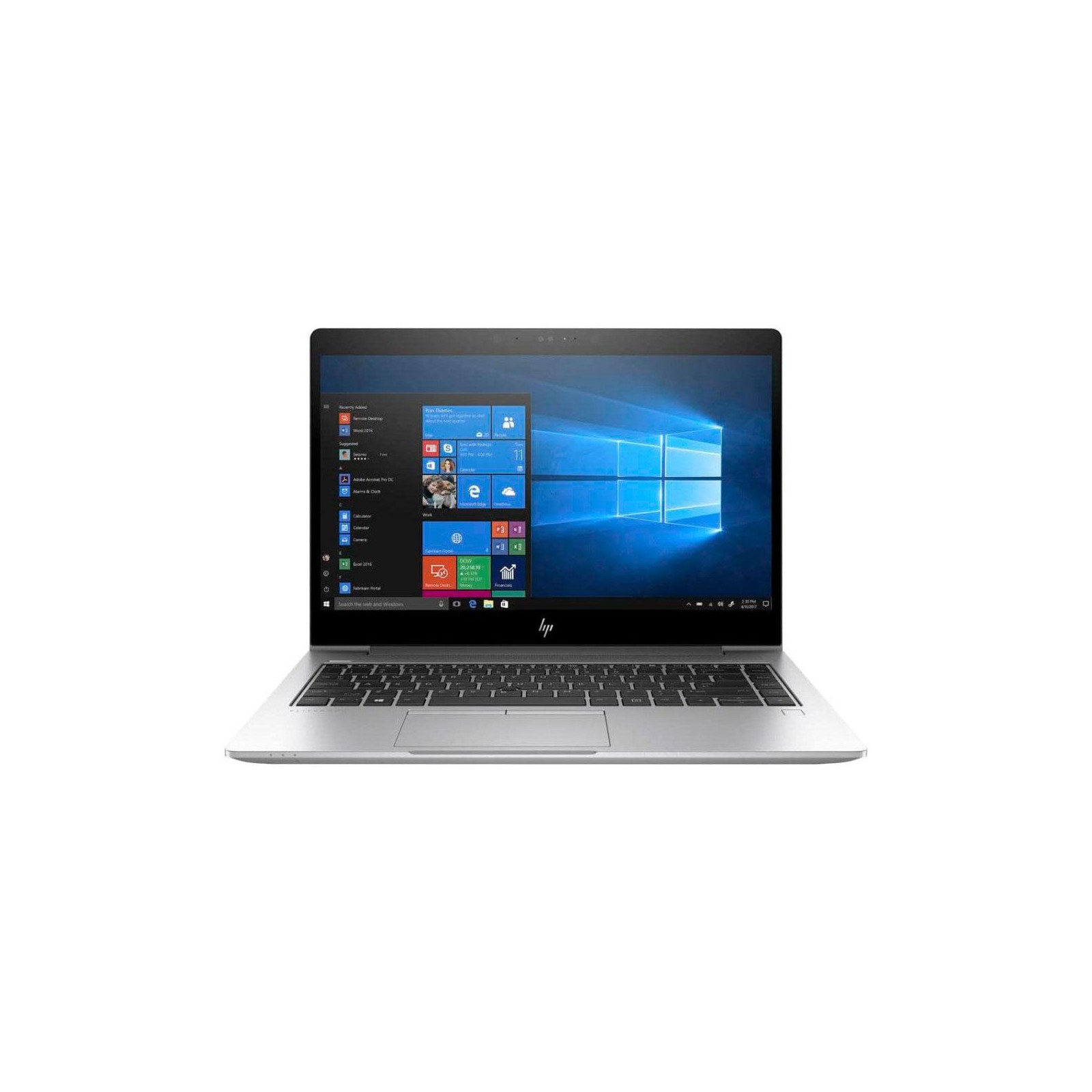 Portatil reacondicionado hp elitebook 840 g6