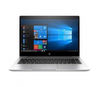 Portatil reacondicionado hp elitebook 840 g6