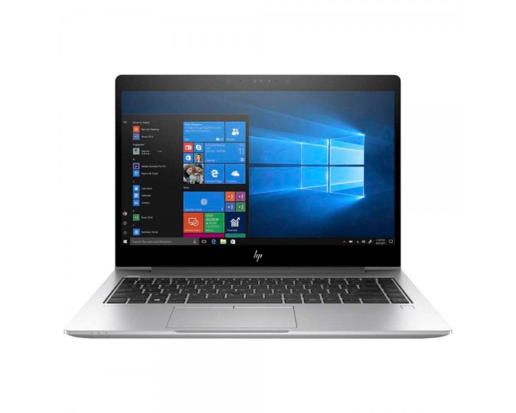 Portatil reacondicionado hp elitebook 840 g6