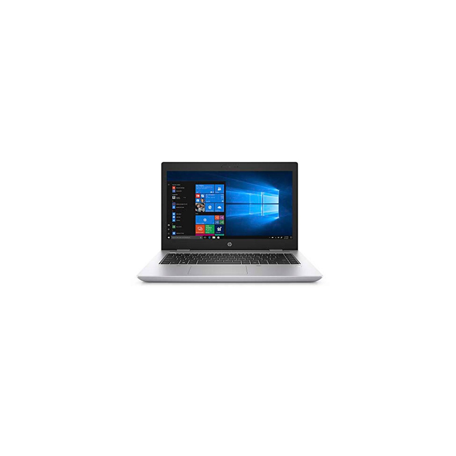 Portatil reacondicionado hp probook 640 g5