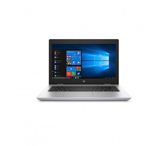 Portatil reacondicionado hp probook 640 g5