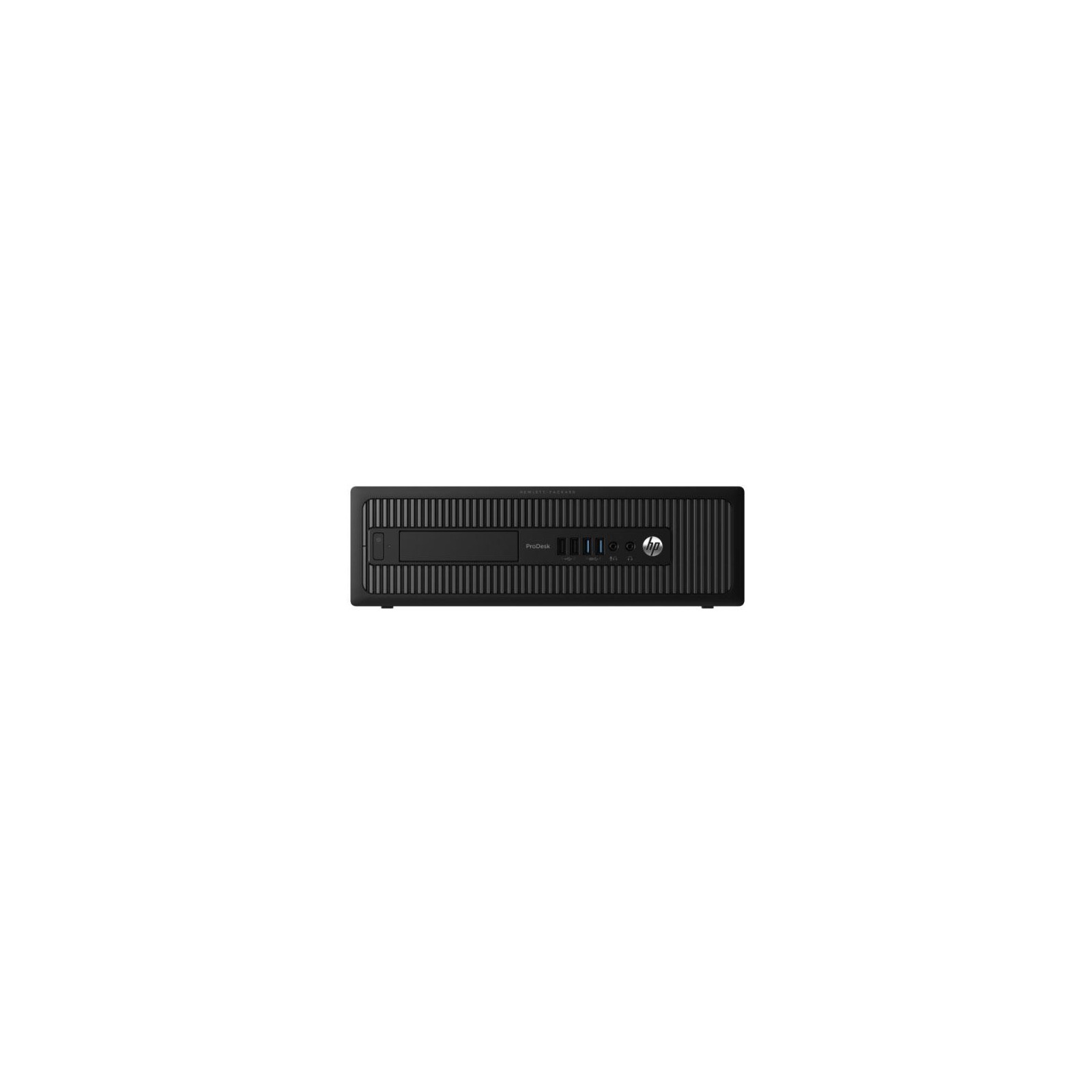 Ordenador hp reacondicionadopc sff p prodesk