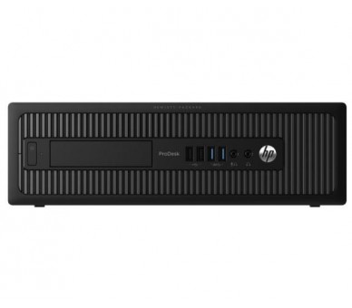 Ordenador hp reacondicionadopc sff p prodesk