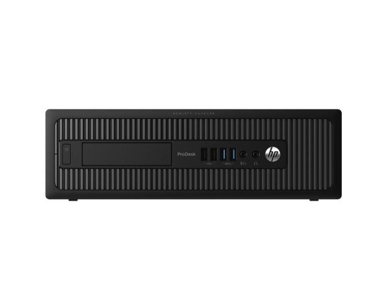 Ordenador hp reacondicionadopc sff p prodesk