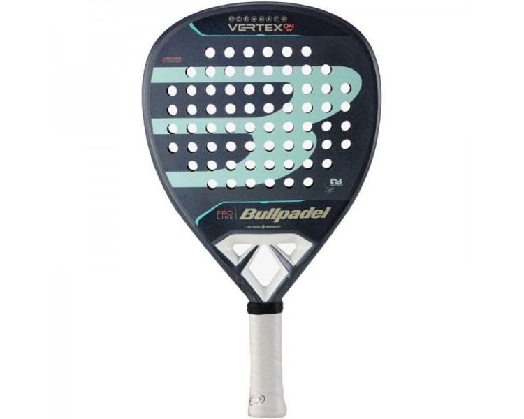 h2PALA BULLPADEL VERTEX 04 W 24 h2divpLa pala Vertex 04W es una pala ligera con forma de diamante de maxima potencia alto rendi