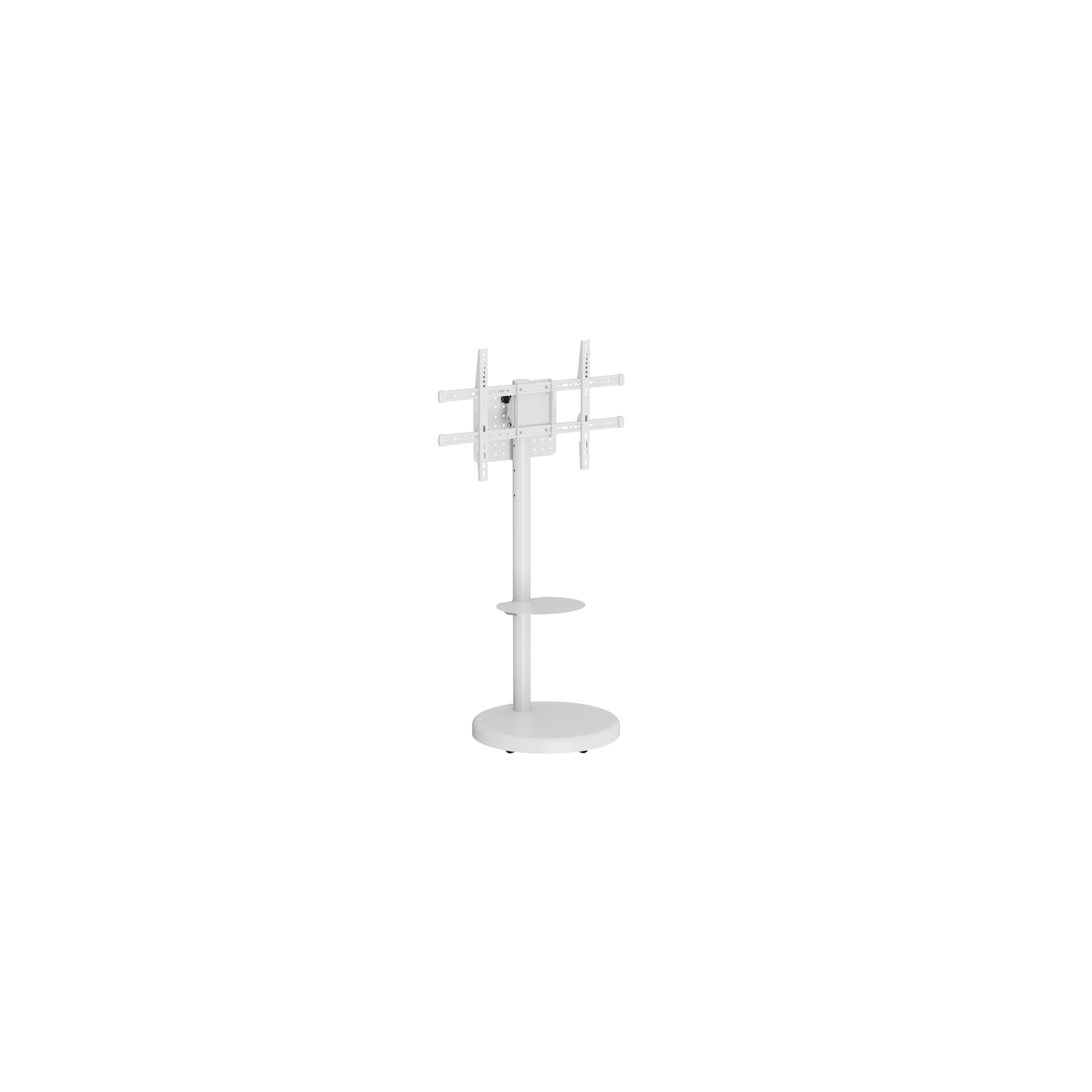 SOPORTE EWENT MOVIL PARA TV 86 Y 50KG