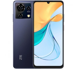 h2ZTE Blade V50 Vita h2ph2Pantalla inmersiva HD de 675 pulgadas h2pSumergete en imagenes impresionantes con la gran pantalla de