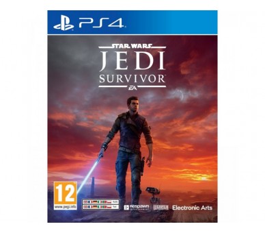 Star Wars Jedi Survivor