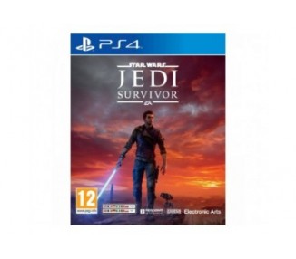 Star Wars Jedi Survivor