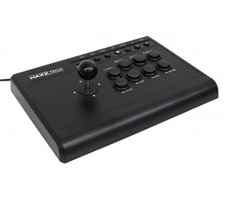 Maxx Tech Multiplatform Arcade Fight Stick