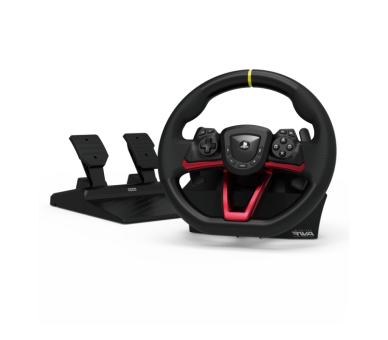 HORI Wireless Racing Wheel Apex for Playstation 5