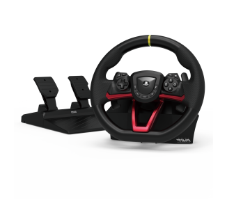 HORI Wireless Racing Wheel Apex for Playstation 5