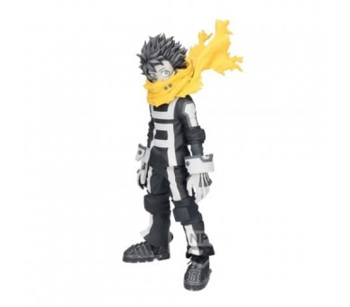 Figura banpresto my hero academia izuku