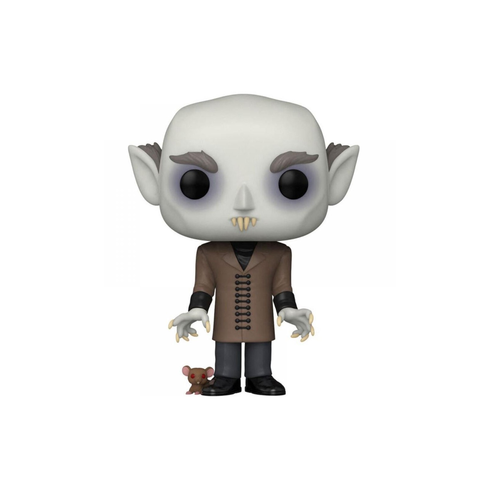 Figura Pop Count Orlok [Chase] Horror (Nosferatu)