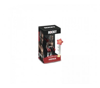 Figura Minix Clubber Lang 12Cm