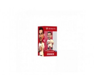 Figura Minix Sevilla Fc Navas 12 Cm