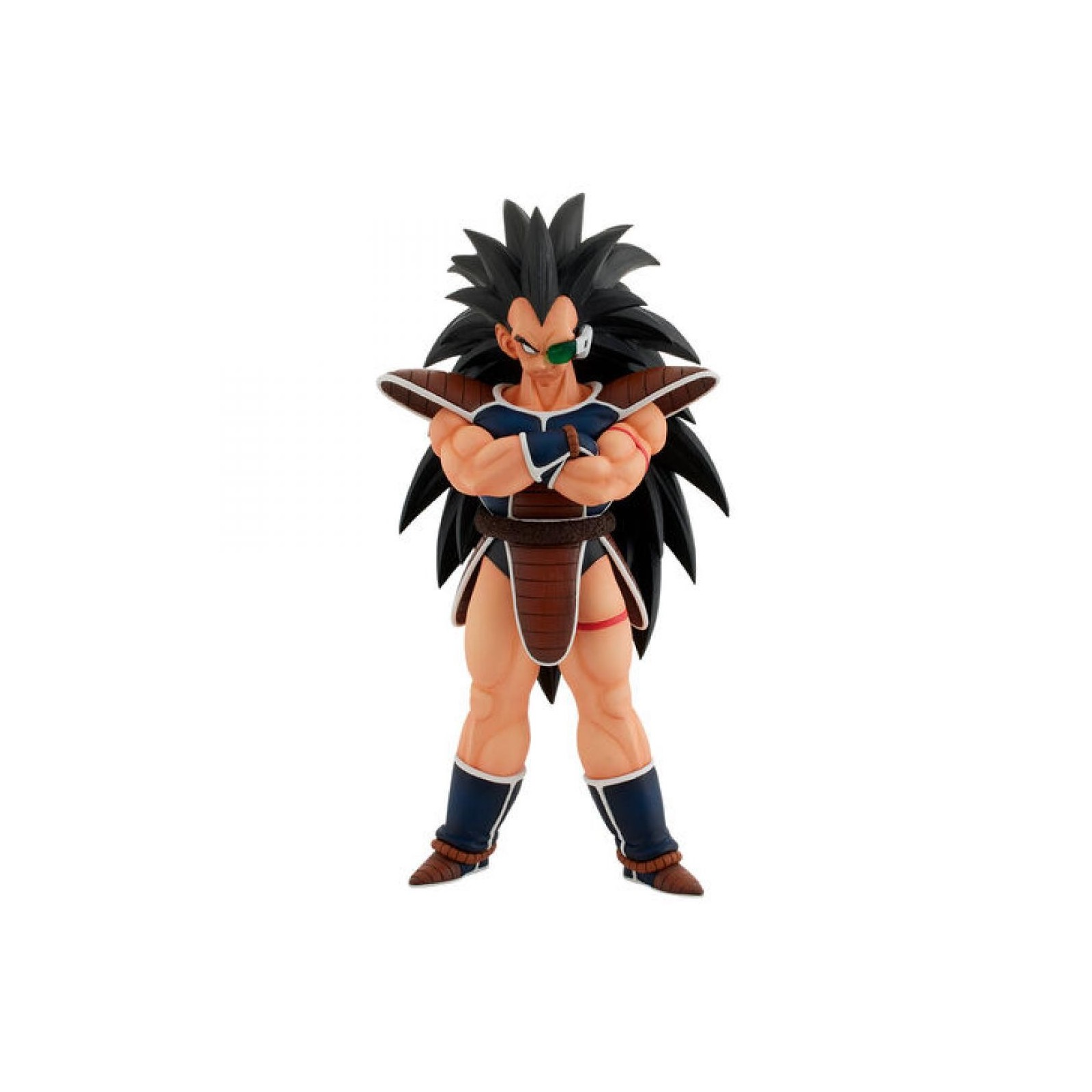 Ichibansho Figure Raditz (Vs Omnibus Amazing)