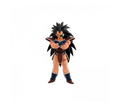 Ichibansho Figure Raditz (Vs Omnibus Amazing)