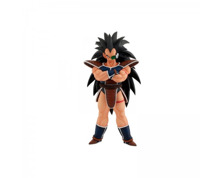 Ichibansho Figure Raditz (Vs Omnibus Amazing)