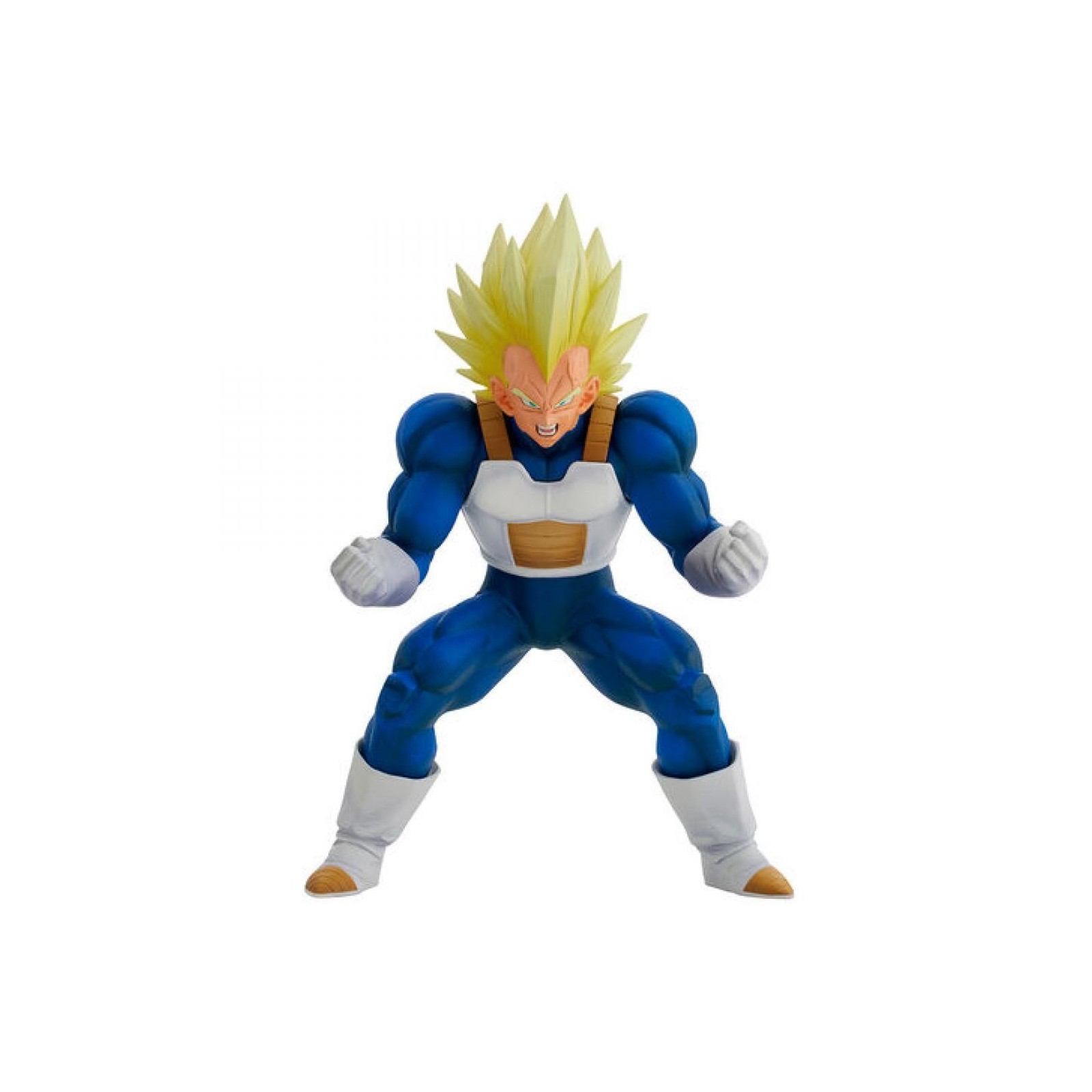 Ichibansho Figure Vegeta (Vs Omnibus Amazing)