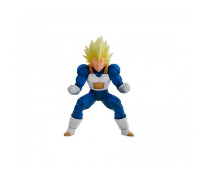 Ichibansho Figure Vegeta (Vs Omnibus Amazing)