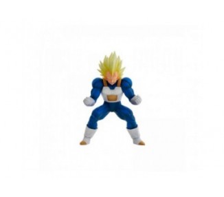 Ichibansho Figure Vegeta (Vs Omnibus Amazing)