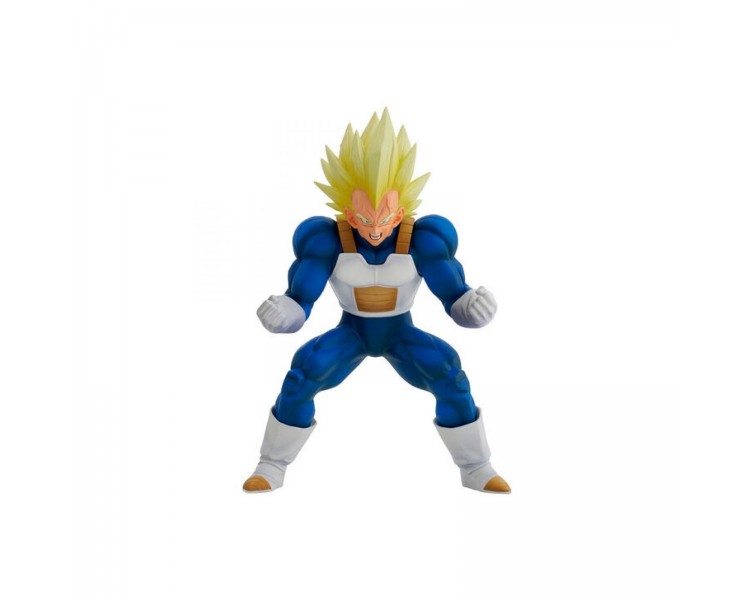 Ichibansho Figure Vegeta (Vs Omnibus Amazing)