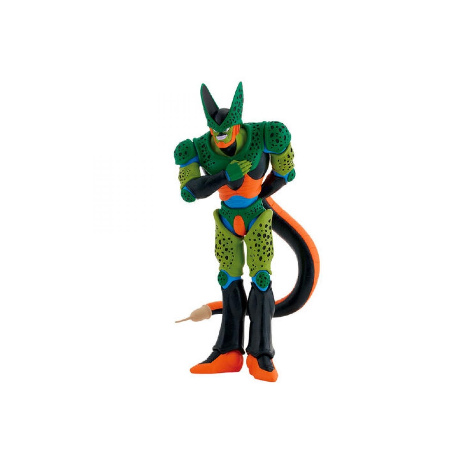 Ichibansho Figure Cell 2Nd Form (Vs Omnibus Amazing)