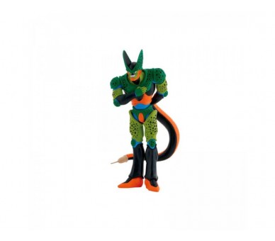 Ichibansho Figure Cell 2Nd Form (Vs Omnibus Amazing)