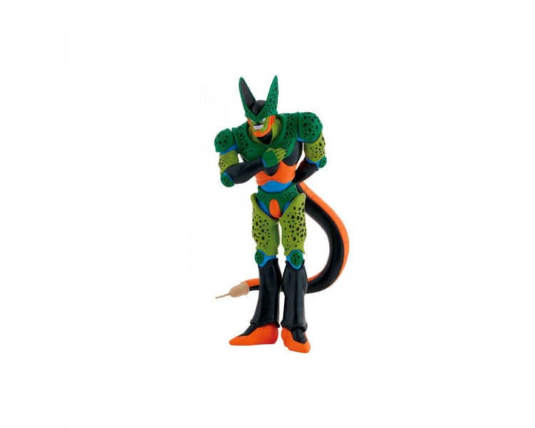 Ichibansho Figure Cell 2Nd Form (Vs Omnibus Amazing)