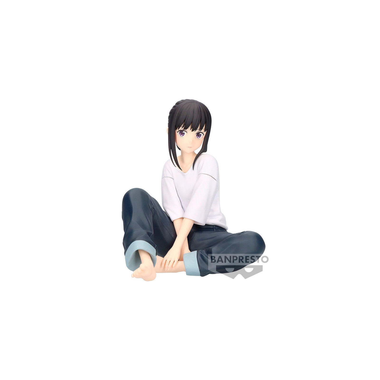 Figura Takina Inoue Relax Time Lycoris Recoil 11Cm