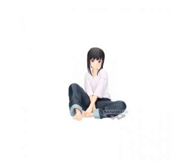 Figura Takina Inoue Relax Time Lycoris Recoil 11Cm