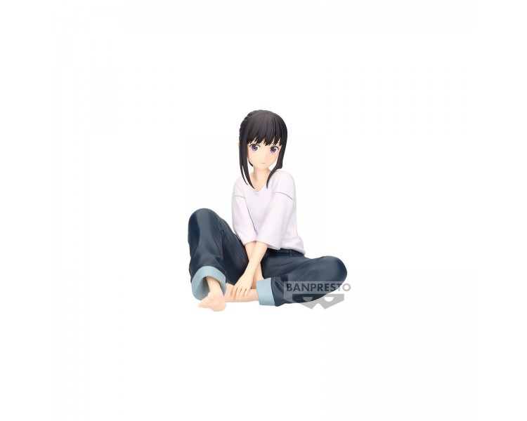 Figura Takina Inoue Relax Time Lycoris Recoil 11Cm