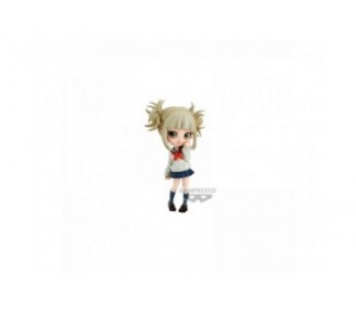 Figura Himiko Toga Uravity My Hero Academia Q Posket 13Cm