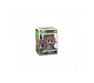 Figura Pop Disney El Libro De La Selva Hathi Jr