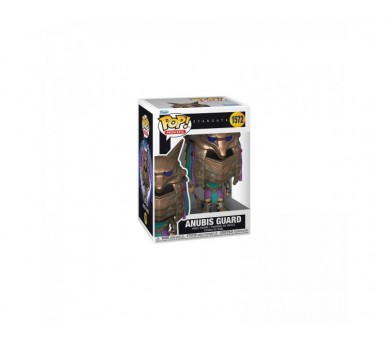 Figura Pop Stargate Anubis Guard