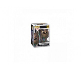 Figura Pop Stargate Anubis Guard