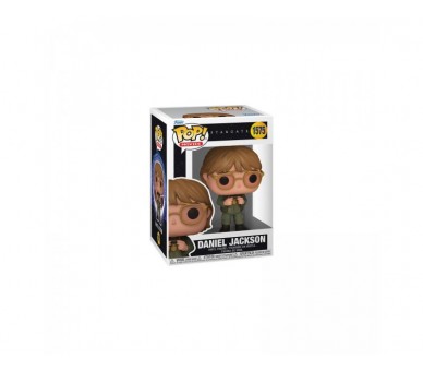 Figura Pop Stargate Daniel Jackson