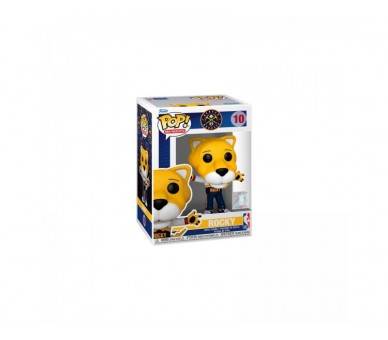 Figura Pop Nba Denver Nuggets Rocky