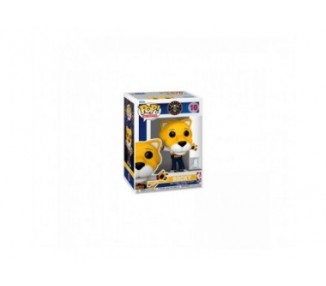 Figura Pop Nba Denver Nuggets Rocky