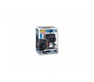 Figura Pop Nba Memphis Grizz