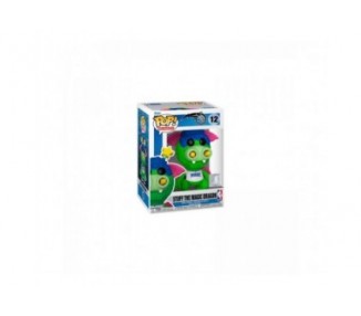 Figura Pop Nba Orlando Stuff The Magic Dragon