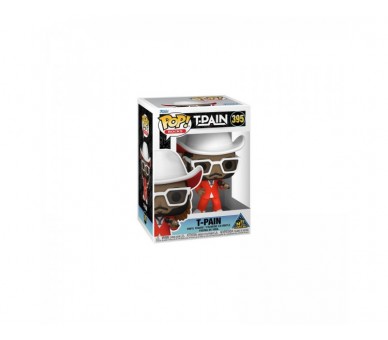 Figura Pop T-Pain