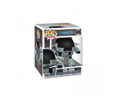 Figura Pop Super Robocop Ed-209