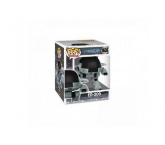 Figura Pop Super Robocop Ed-209