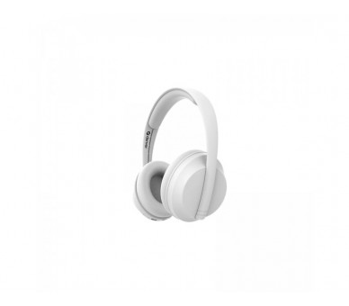 Auricular Bluetooth Denver Bth - 235 - Blanco